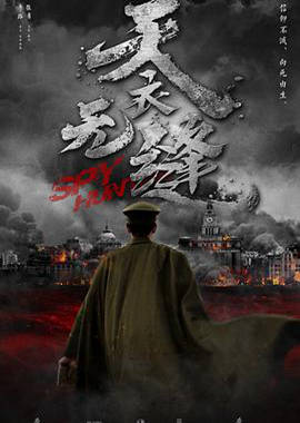 天衣无缝46集