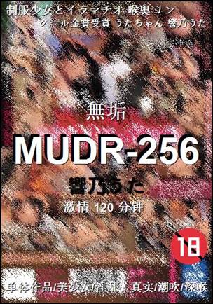 MUDR-256120 
