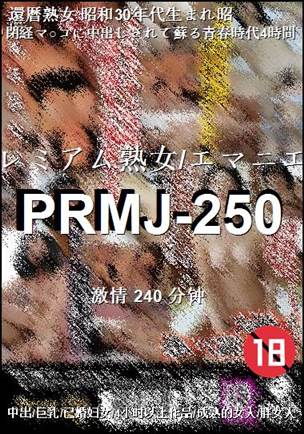 PRMJ-250240 