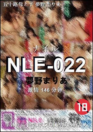 NLE-022146 分钟