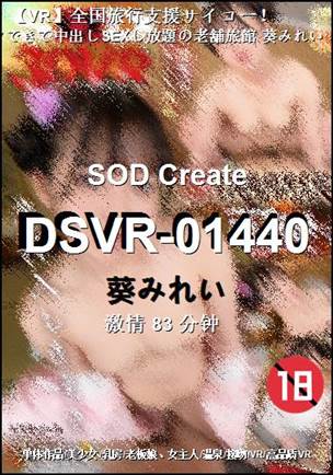 DSVR-0144083 分钟