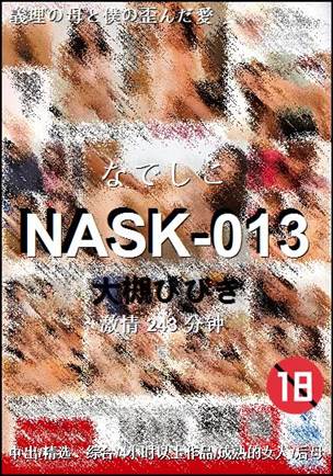 NASK-013243 分钟