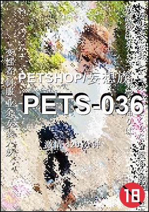 PETS-036120 