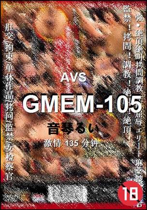 GMEM-105135 