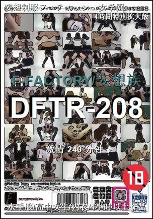 DFTR-208240 分钟