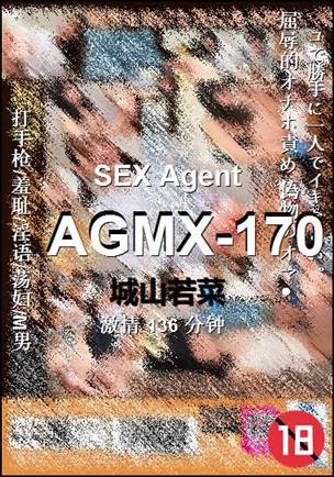 AGMX-170136 分钟