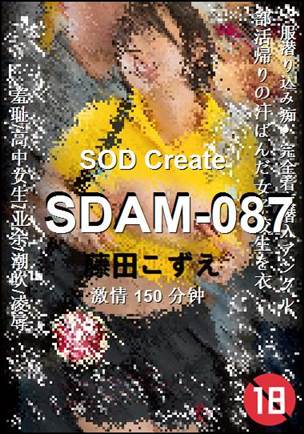 SDAM-087150 