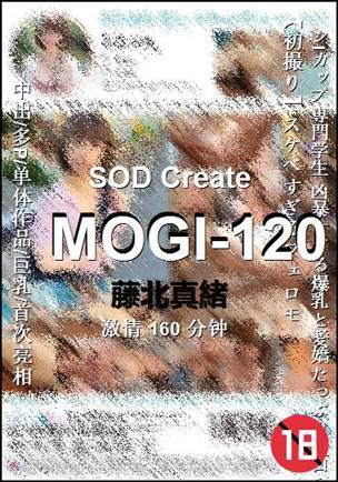 MOGI-120160 