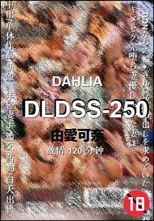 DLDSS-250120 
