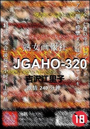 JGAHO-320240 