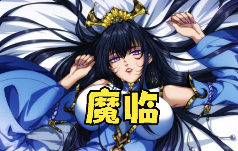 魔临更新至94集