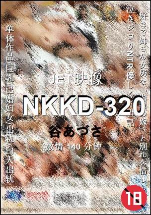 NKKD-320140 