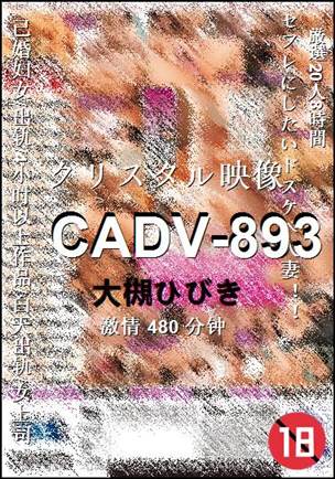 CADV-893480 