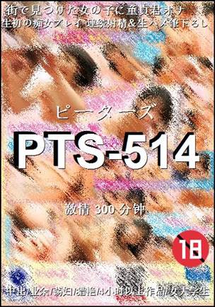 PTS-514300 