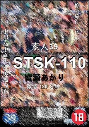 STSK-110120 分钟