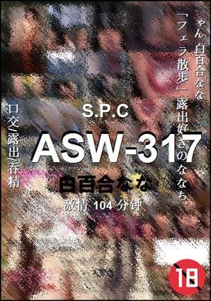 ASW-317104 分钟