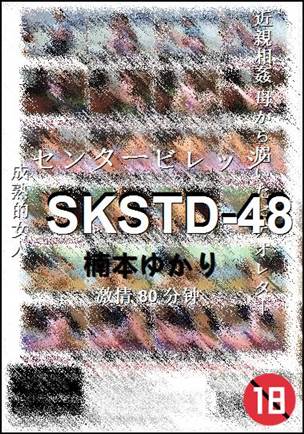 SKSTD-4880 