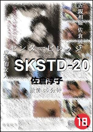 SKSTD-2085 