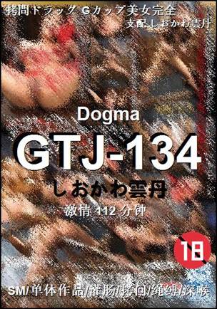 GTJ-134112 