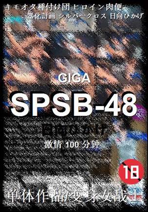 SPSB-48100 