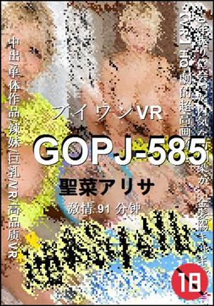 GOPJ-58591 