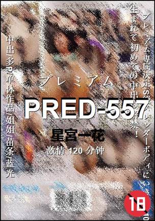 PRED-557120 分钟