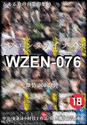 WZEN-076300 