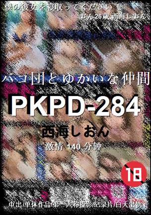 PKPD-284140 