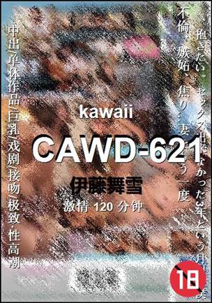 CAWD-621120 