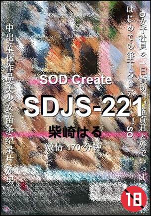 SDJS-221170 
