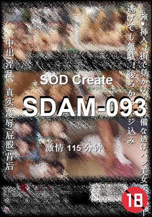 SDAM-093115 
