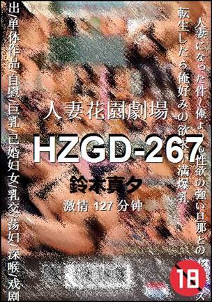 HZGD-267127 