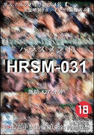 HRSM-031127 