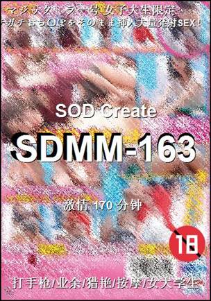 SDMM-163170 