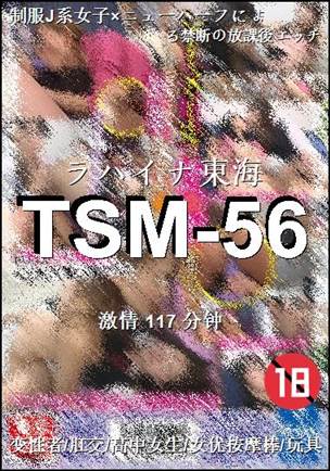 TSM-56117 分钟