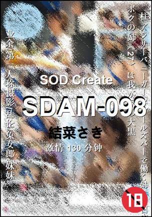 SDAM-098130 