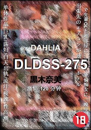DLDSS-275120 分钟