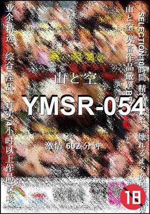 YMSR-054602 分钟