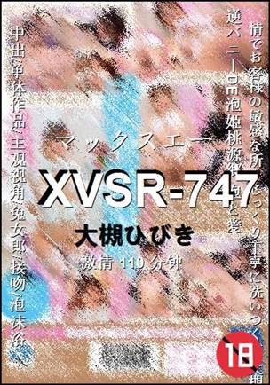 XVSR-747110 