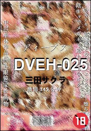 DVEH-025145 分钟