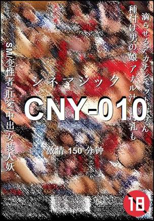 CNY-010150 分钟