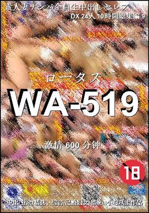 WA-519600 