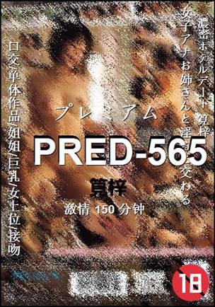 PRED-565150 分钟