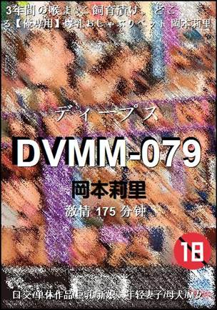 DVMM-079175 