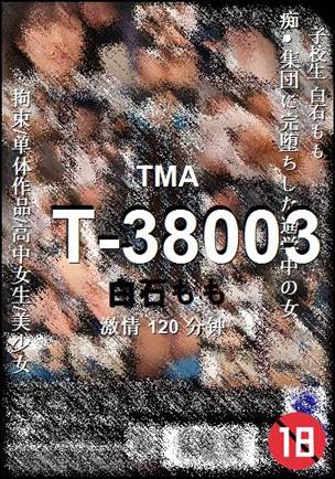 T-38003120 分钟