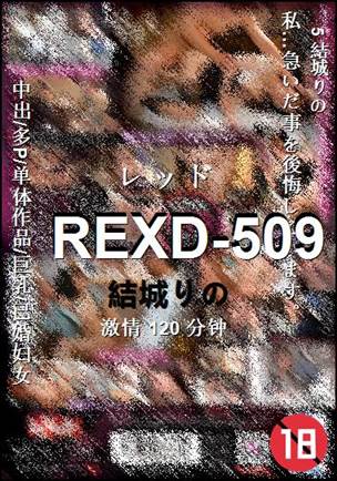 REXD-509120 