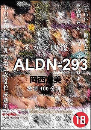 ALDN-293100 分钟