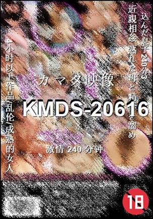 KMDS-20616240 