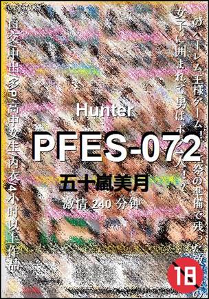 PFES-072240 