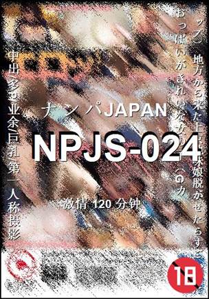 NPJS-024120 